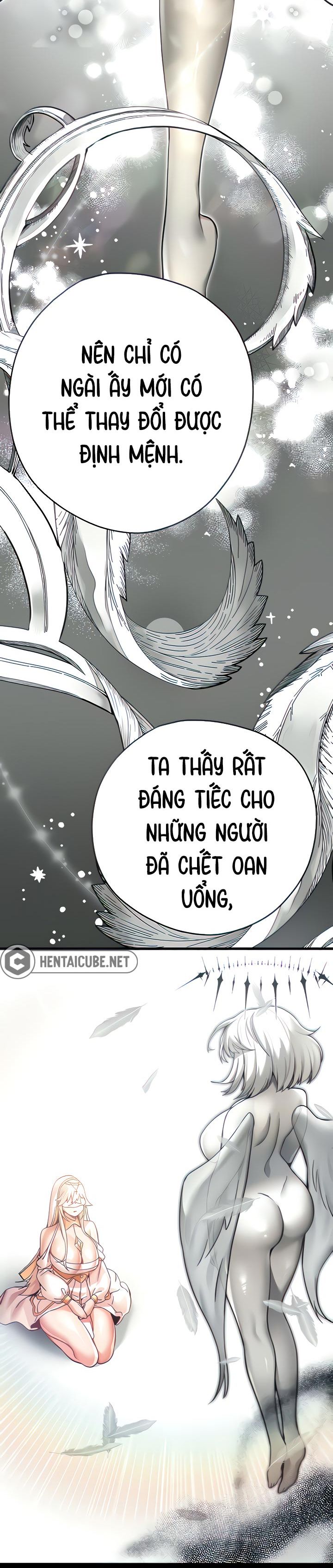 Tôi phải ngủ với một người lạ? Ch. 11 - Page 6