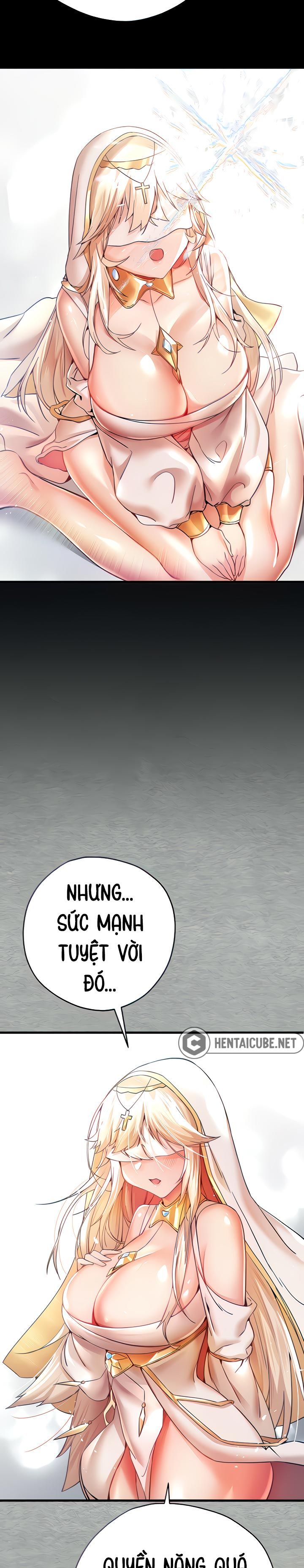 Tôi phải ngủ với một người lạ? Ch. 11 - Page 8