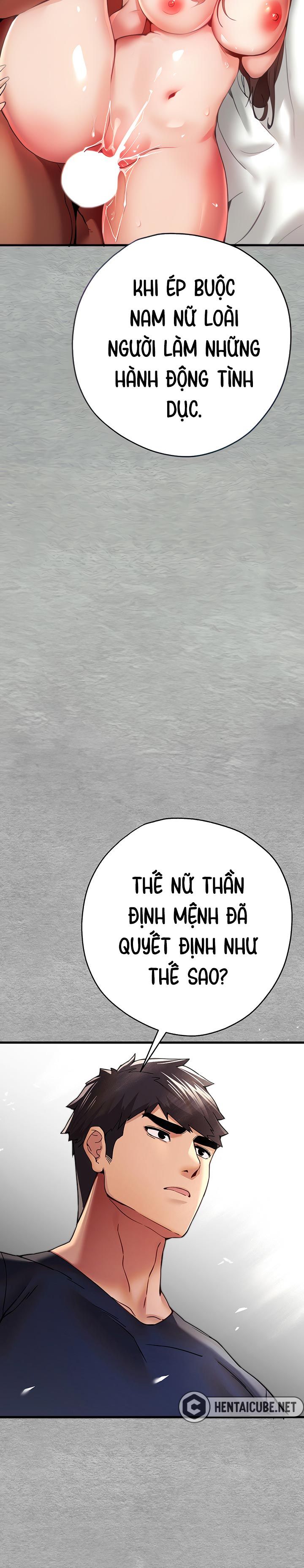 Tôi phải ngủ với một người lạ? Ch. 11 - Page 10