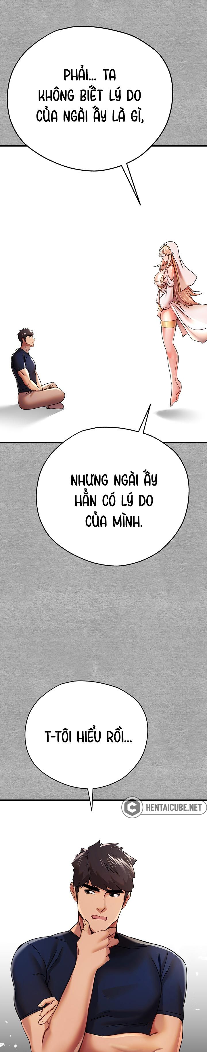 Tôi phải ngủ với một người lạ? Ch. 11 - Page 11