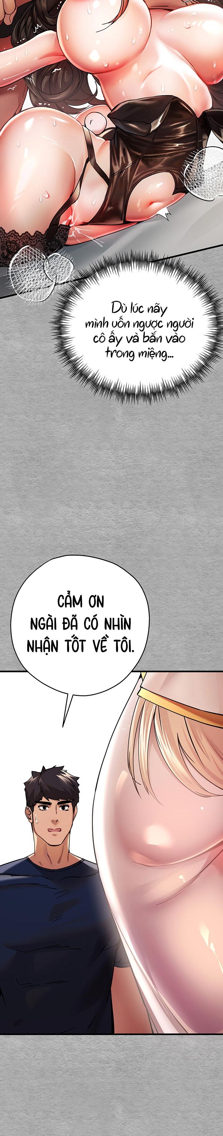 Tôi phải ngủ với một người lạ? Ch. 11 - Page 14