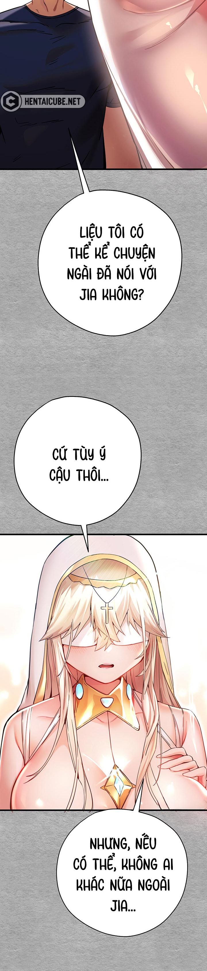 Tôi phải ngủ với một người lạ? Ch. 11 - Page 18