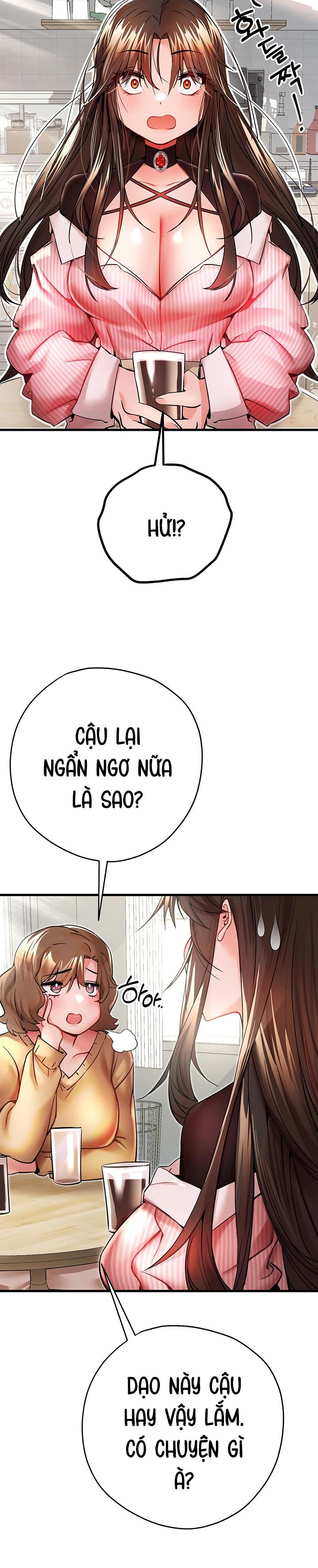 Tôi phải ngủ với một người lạ? Ch. 11 - Page 22