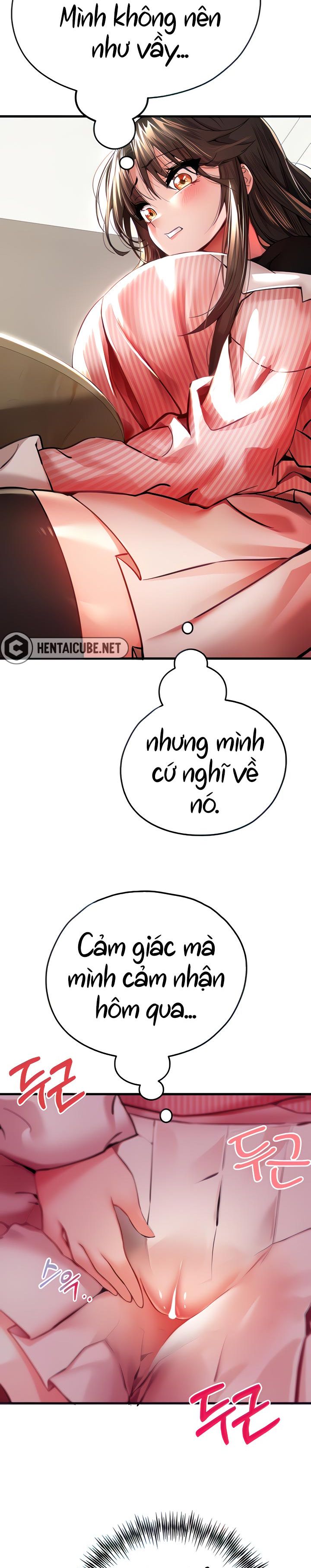 Tôi phải ngủ với một người lạ? Ch. 11 - Page 24