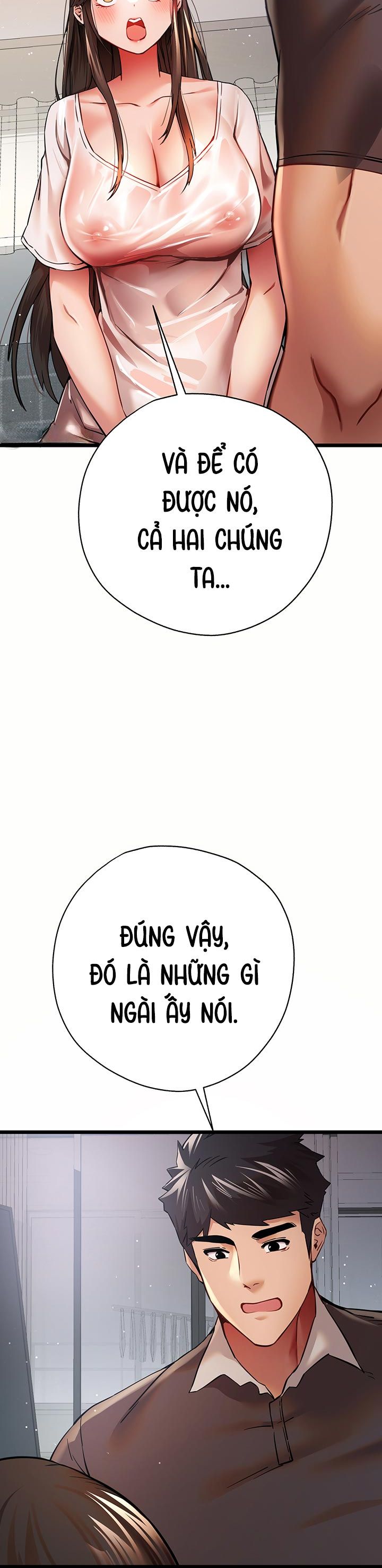 Tôi phải ngủ với một người lạ? Ch. 12 - Page 15