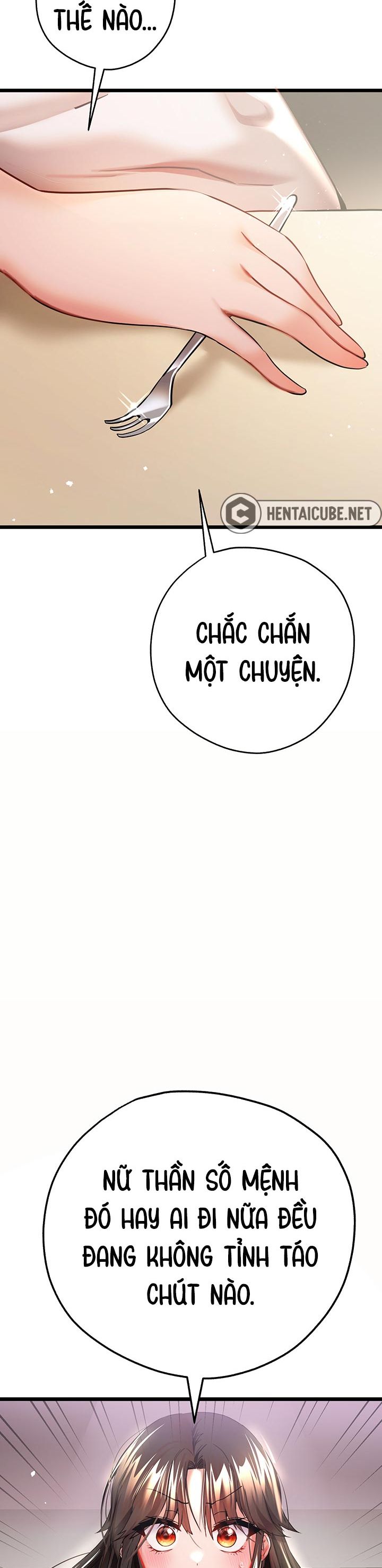 Tôi phải ngủ với một người lạ? Ch. 12 - Page 17