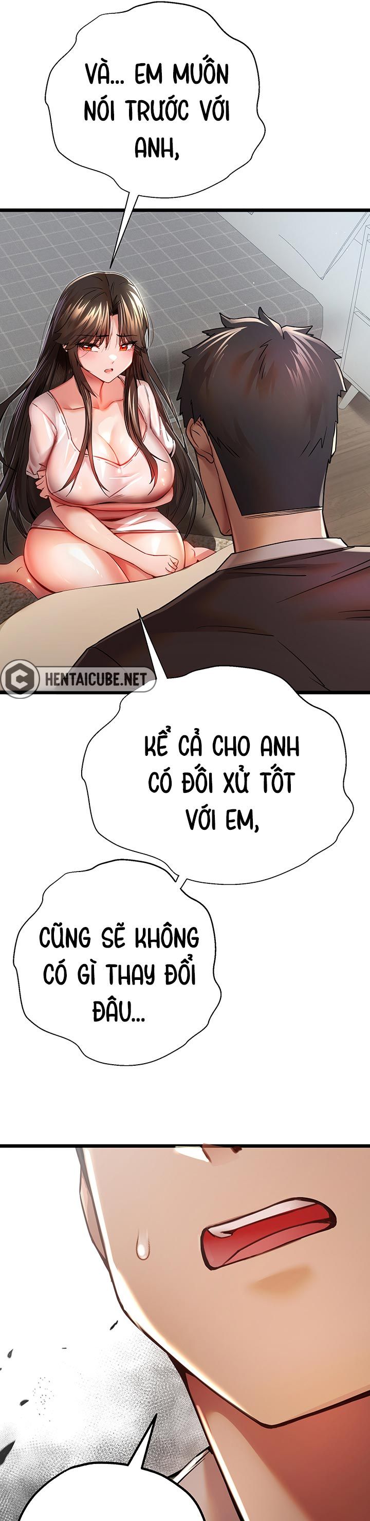 Tôi phải ngủ với một người lạ? Ch. 12 - Page 31