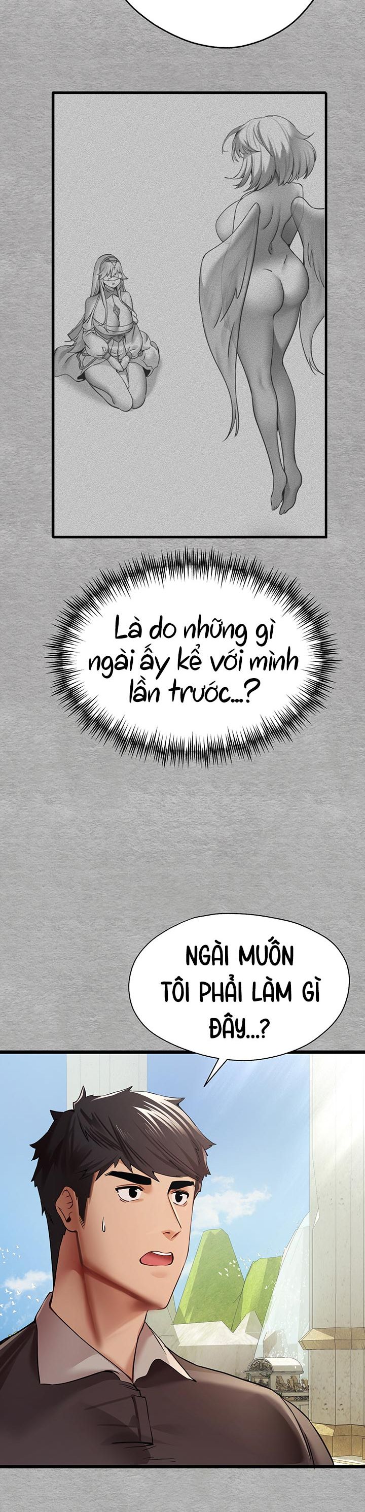 Tôi phải ngủ với một người lạ? Ch. 12 - Page 40