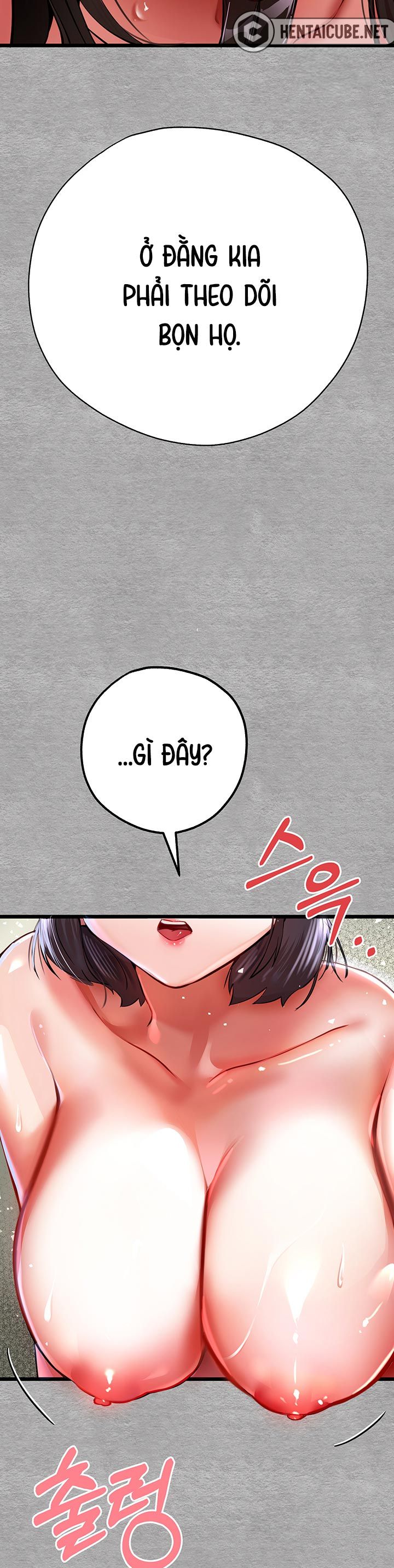 Tôi phải ngủ với một người lạ? Ch. 12 - Page 49