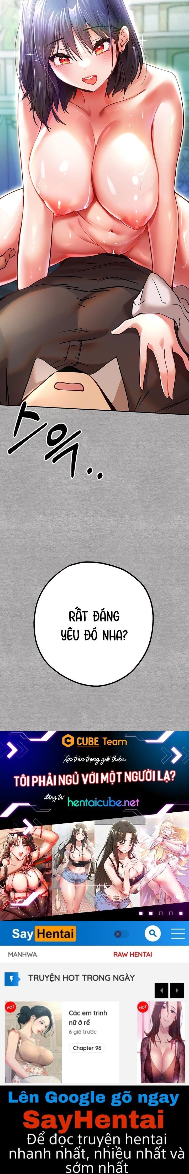 Tôi phải ngủ với một người lạ? Ch. 12 - Page 52