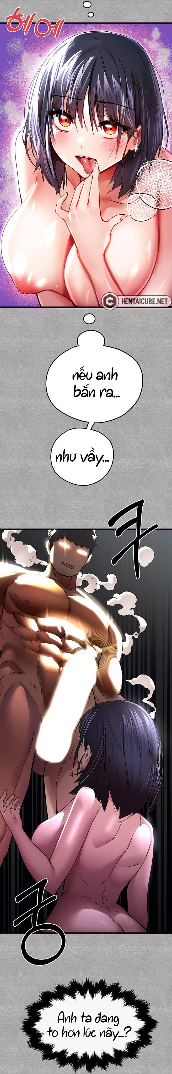 Tôi phải ngủ với một người lạ? Ch. 13 - Page 25