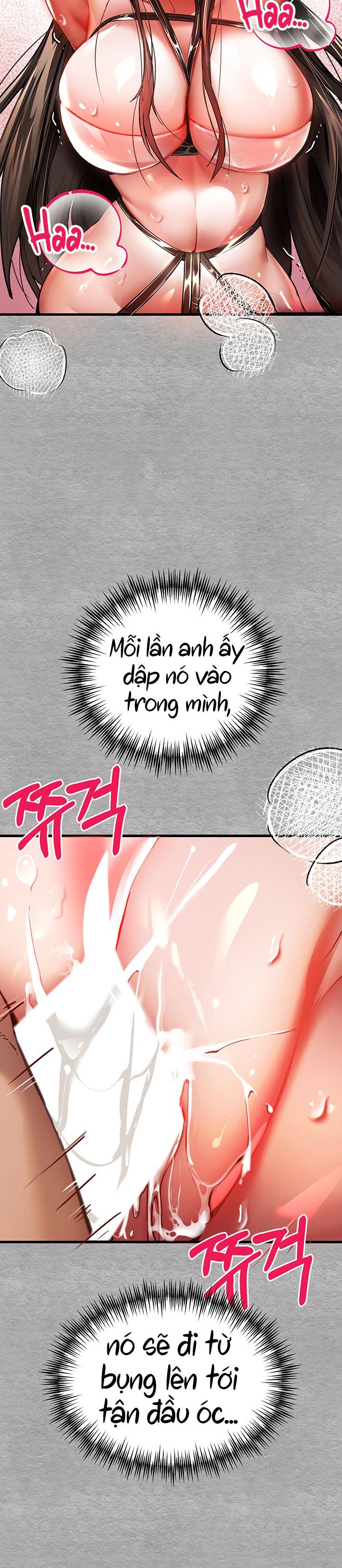 Tôi phải ngủ với một người lạ? Ch. 14 - Page 28