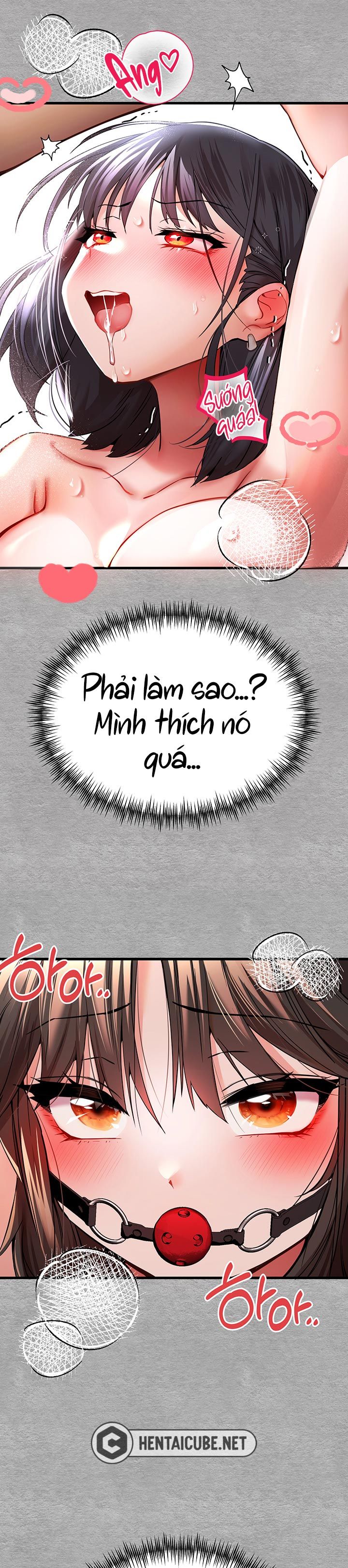 Tôi phải ngủ với một người lạ? Ch. 14 - Page 29