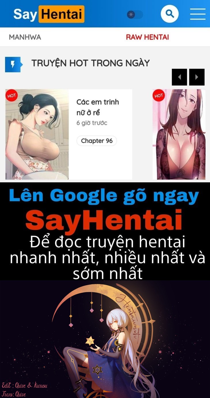 HentaiVn Truyện tranh online