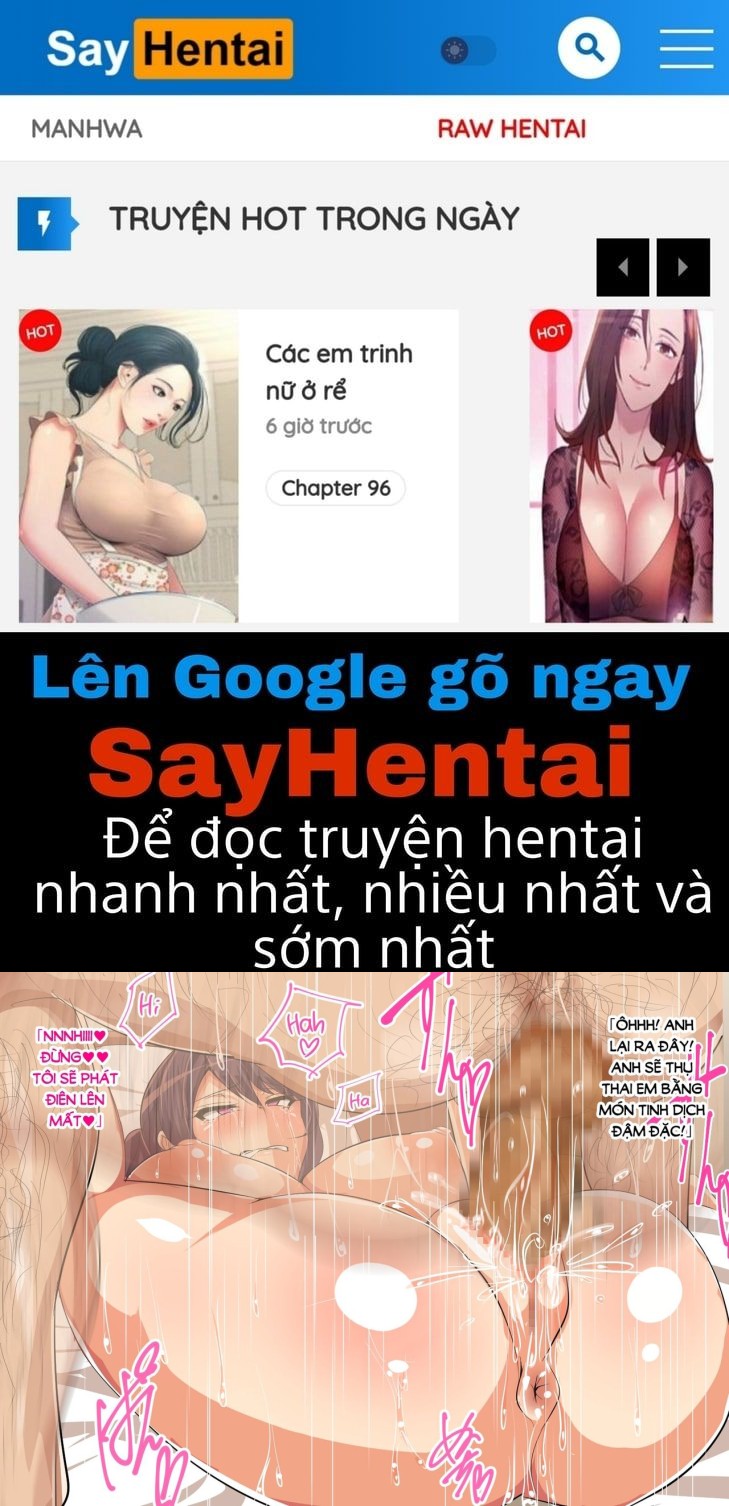 HentaiVn Truyện tranh online