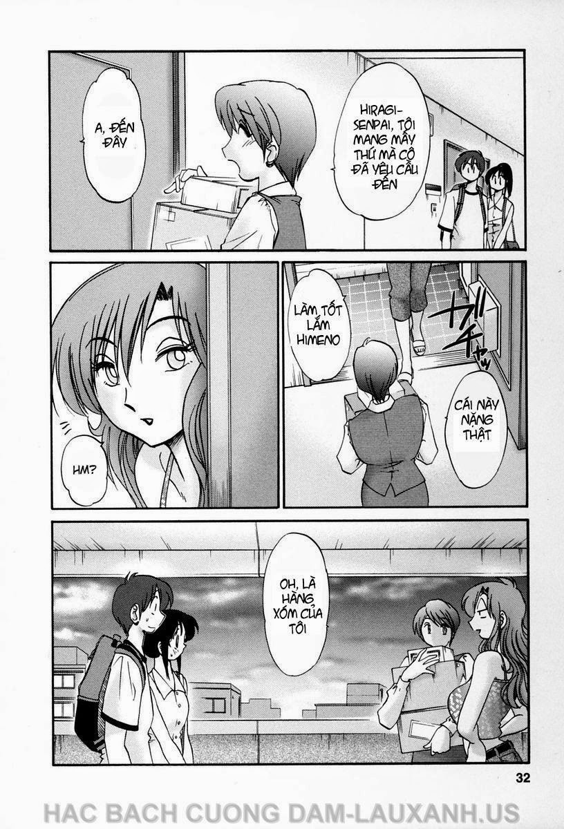 Tonari No Tonari No Oneesan Chapter 11 - Page 4