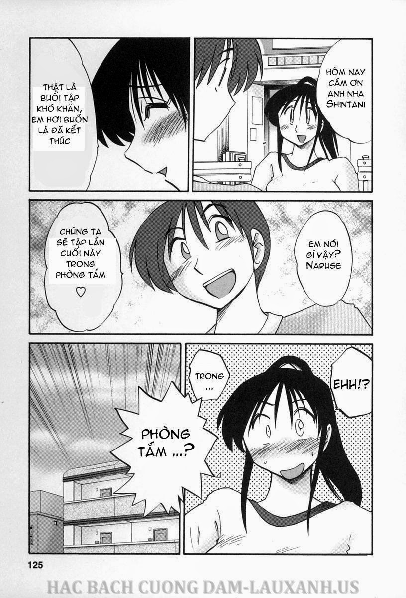 Tonari No Tonari No Oneesan Chapter 15 - Page 9