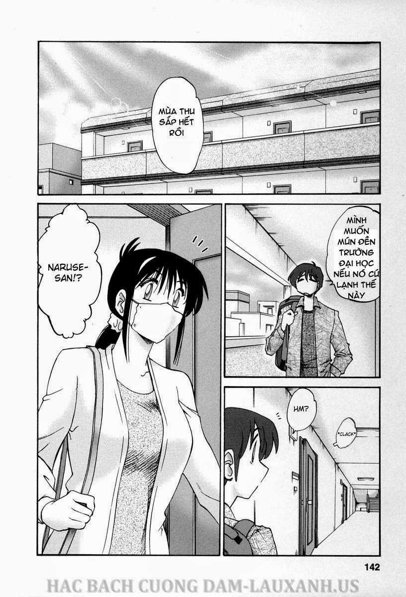 Tonari No Tonari No Oneesan Chapter 16 - Page 2