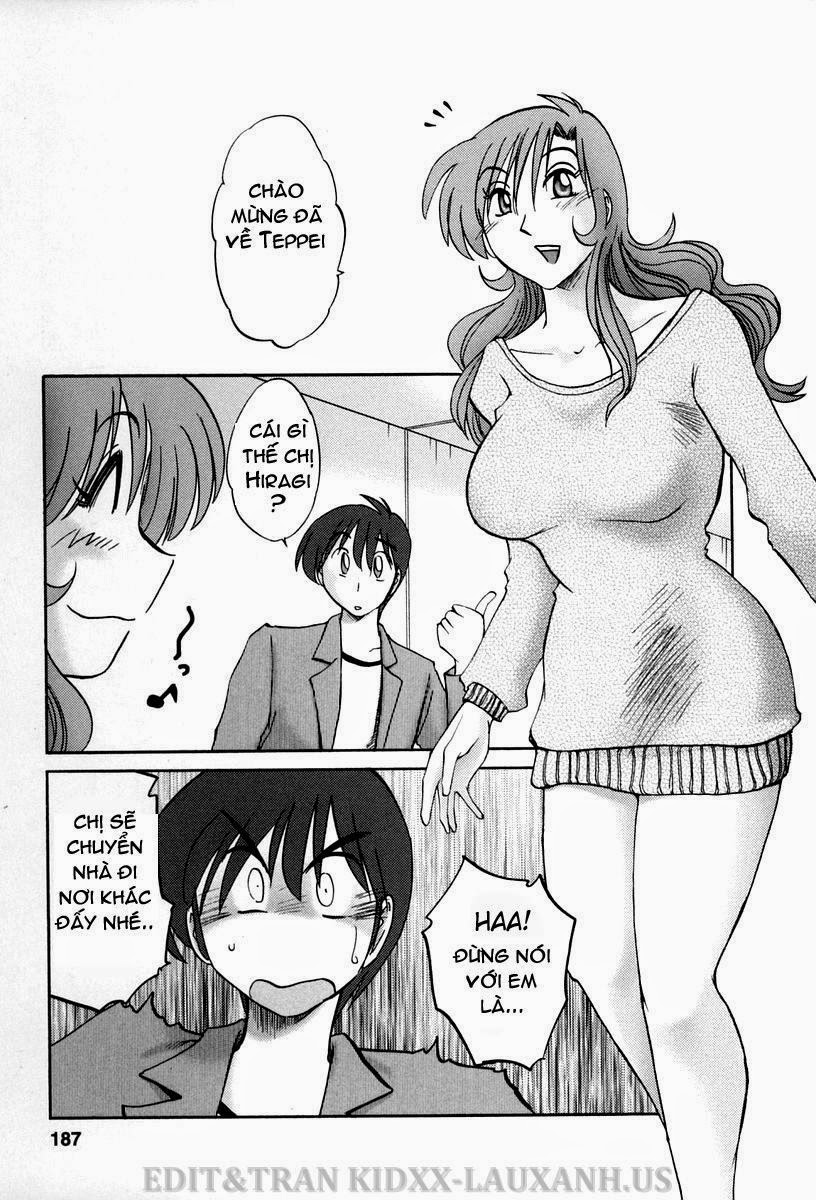 Tonari No Tonari No Oneesan - Trang 1