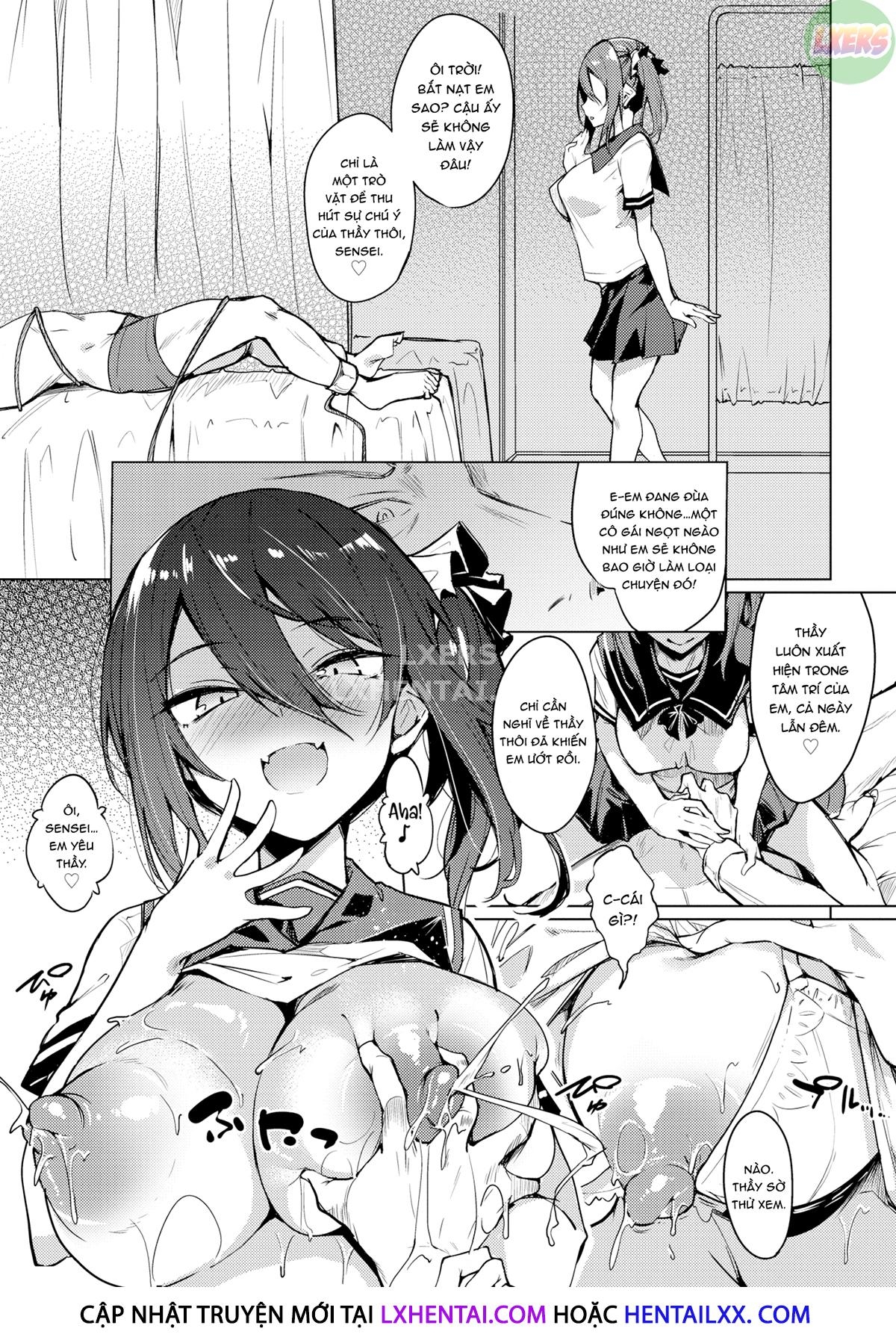 Torotoro Recipe Chapter 1 - Page 11