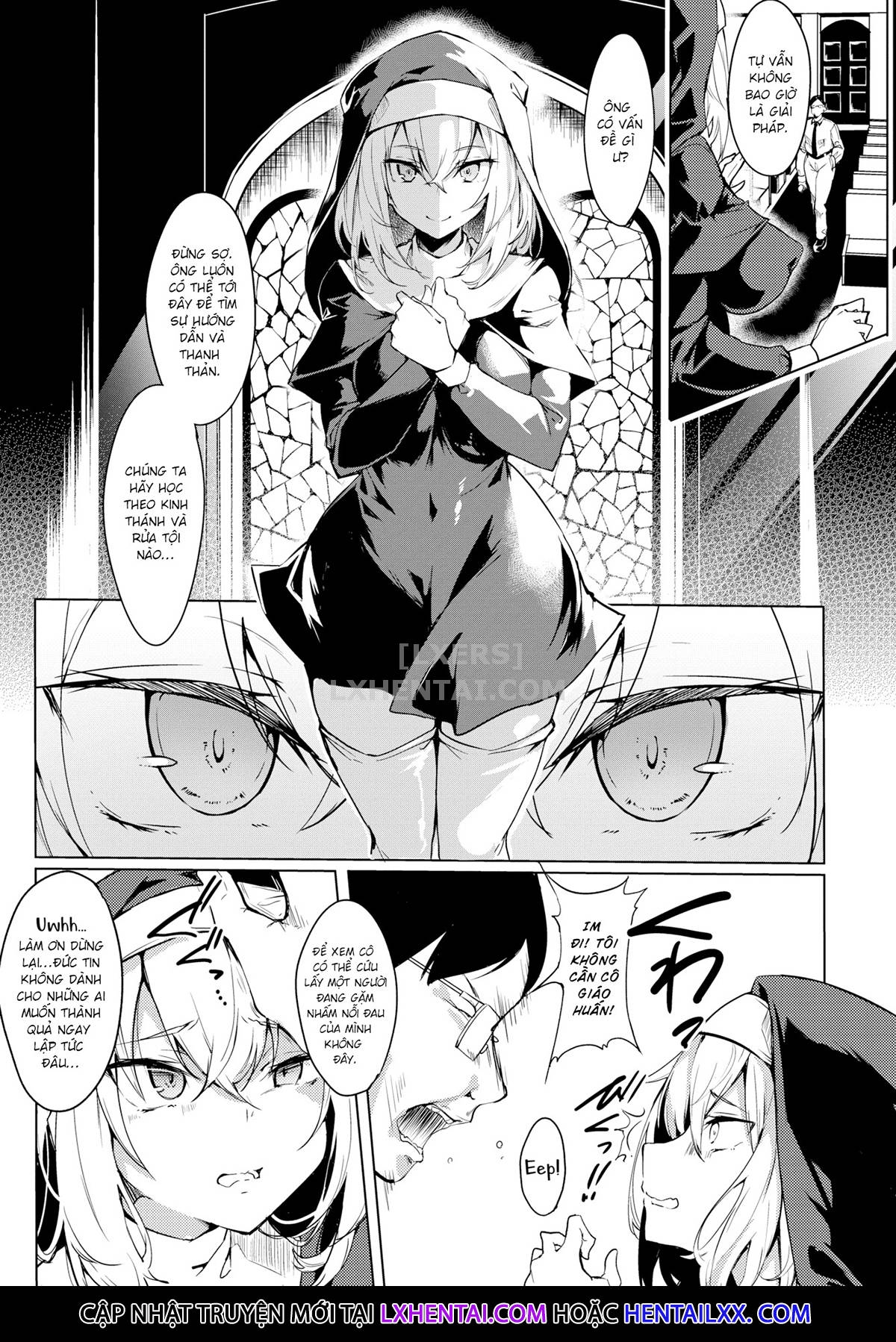 Torotoro Recipe Chapter 2 - Page 7