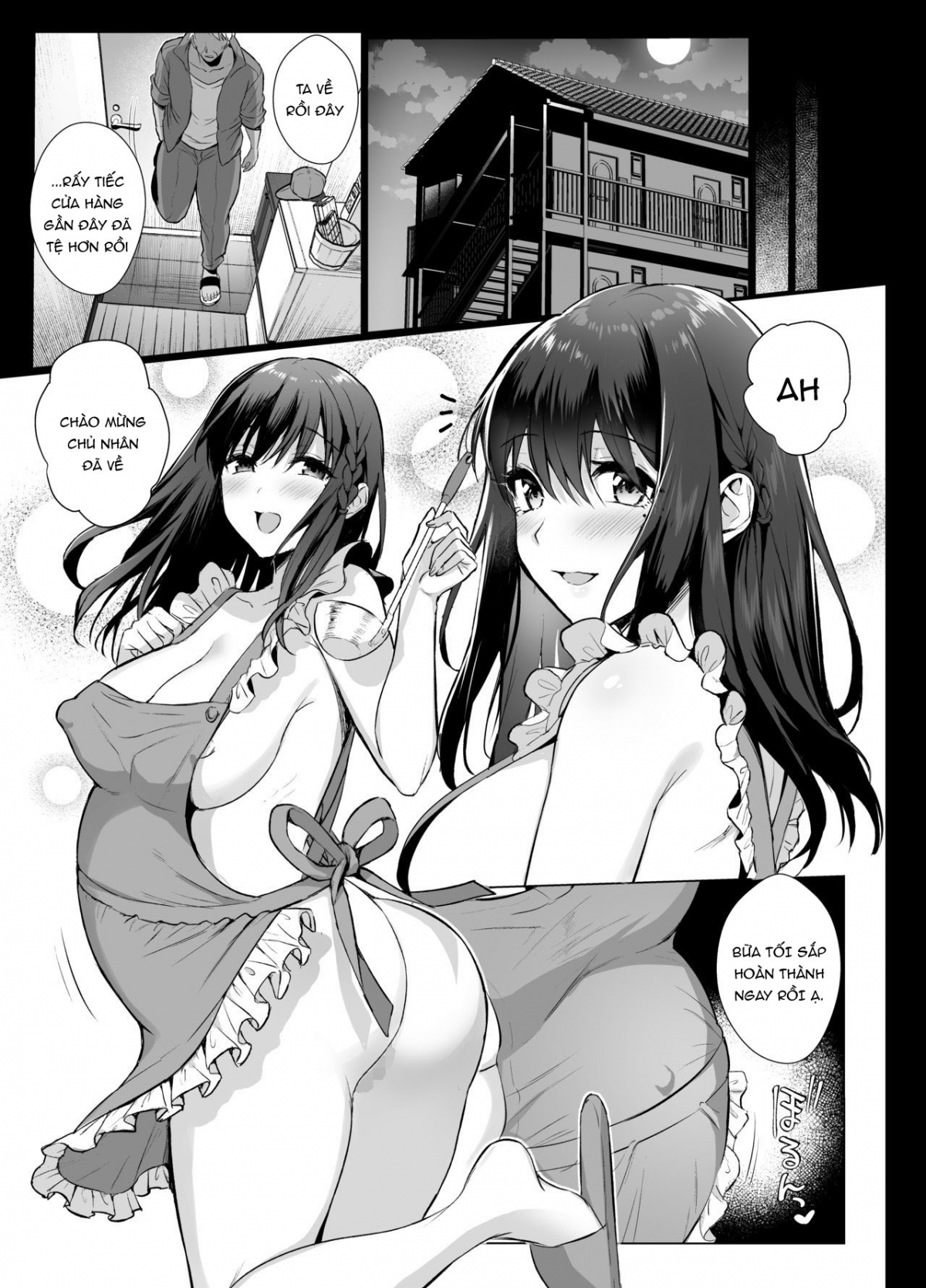 Toshoshitsu no Kanojo ~Seiso na Kimi ga Ochiru made Chapter 4 - Page 30