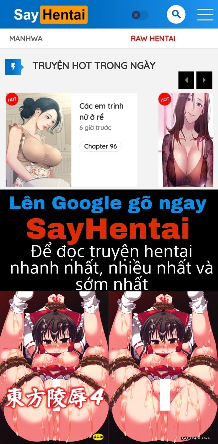 HentaiVn Truyện tranh online