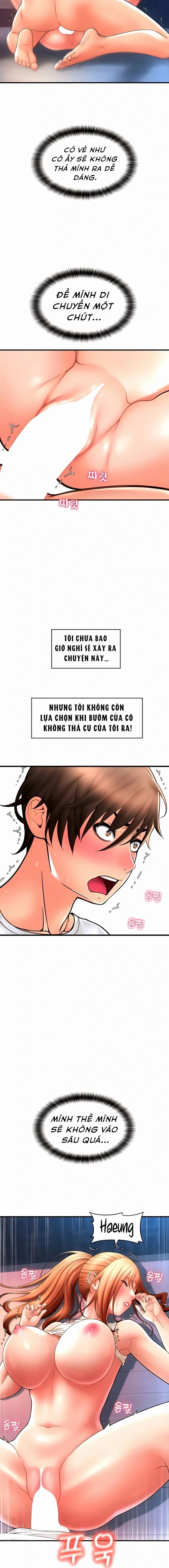 Trả Phí Bằng Chung Tình Chapter 26 - Page 2