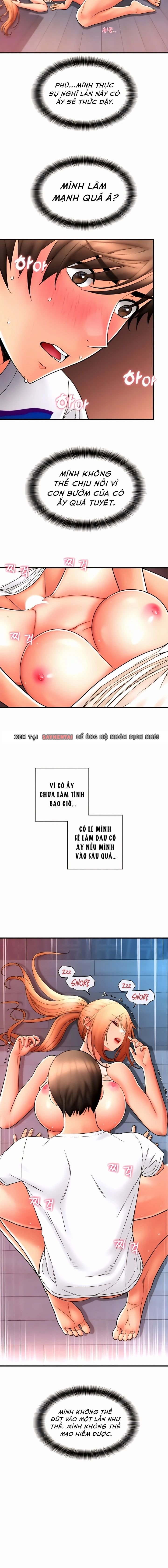 Trả Phí Bằng Chung Tình Chapter 26 - Page 7