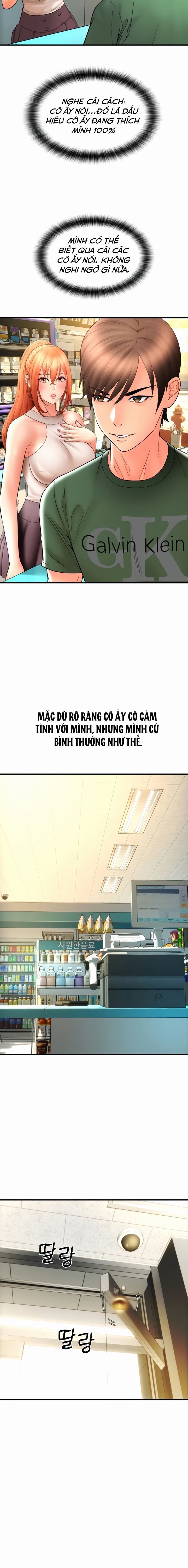 Trả Phí Bằng Chung Tình Chapter 28 - Page 24