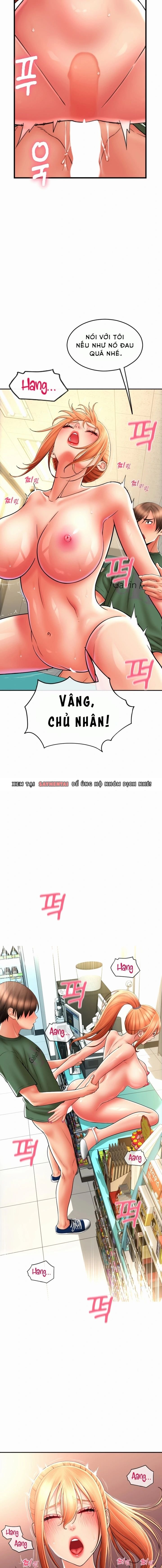 Trả Phí Bằng Chung Tình Chapter 30 - Page 15