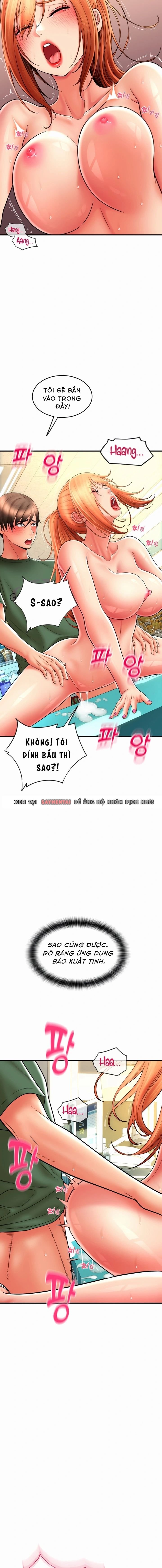 Trả Phí Bằng Chung Tình Chapter 30 - Page 20