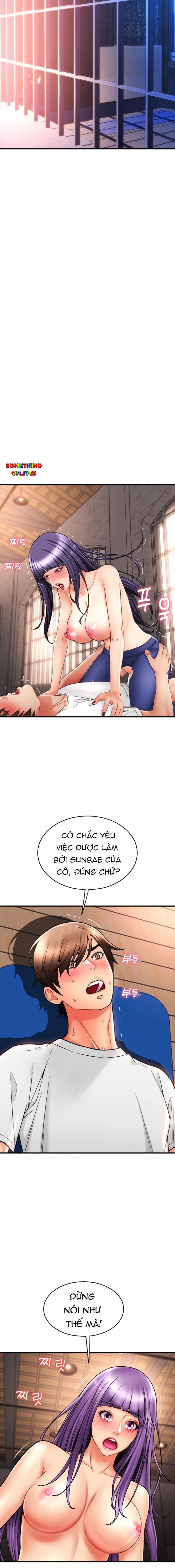 Trả Phí Bằng Chung Tình Chapter 40 - Page 17