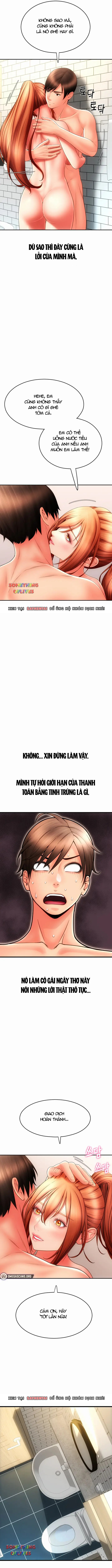 Trả Phí Bằng Chung Tình Chapter 47 - Page 9