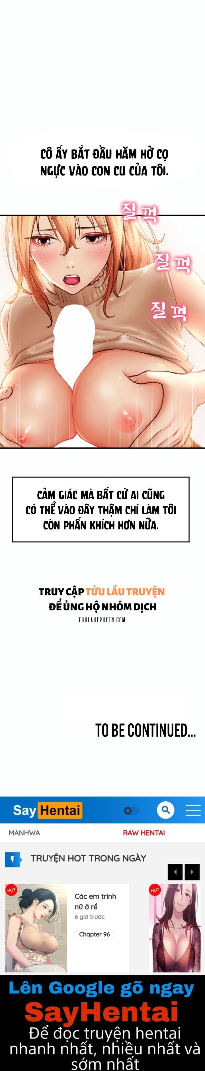 Trả Phí Bằng Tinh Trùng Chapter 2 - Page 14