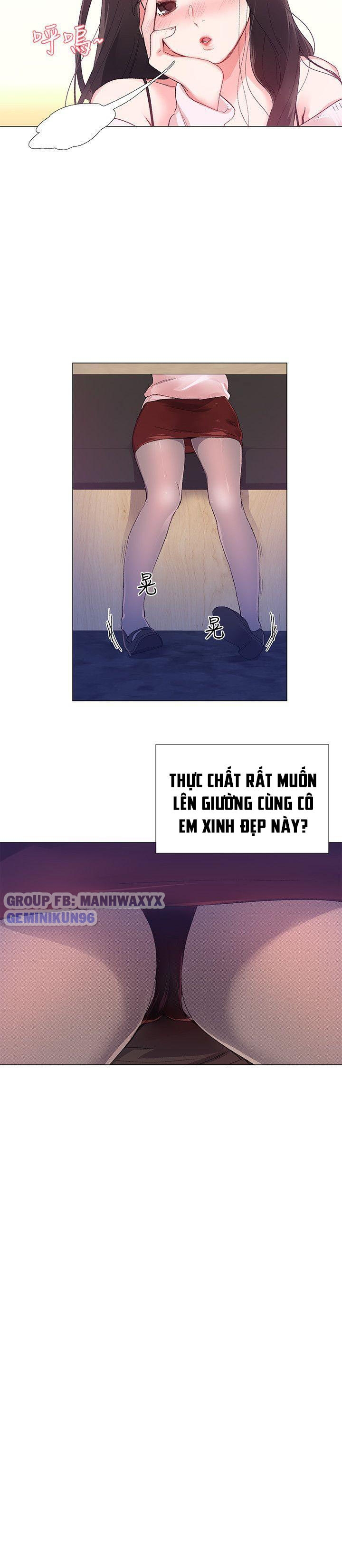 Trả thù cô ta Chap 1 - Page 22