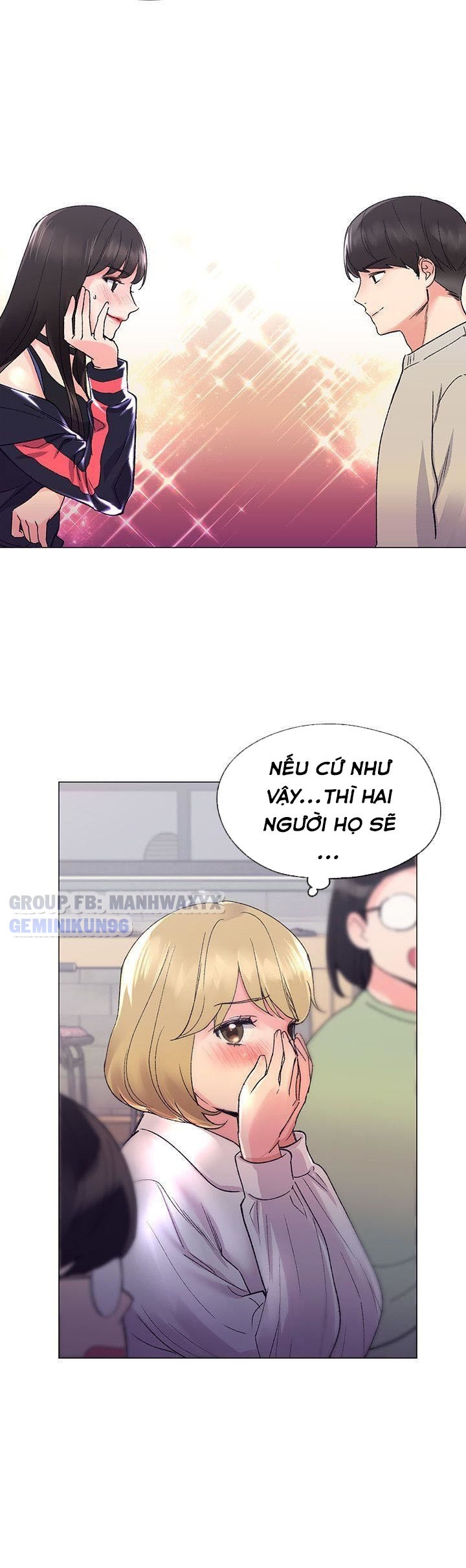 Trả thù cô ta chap 17 - Page 18