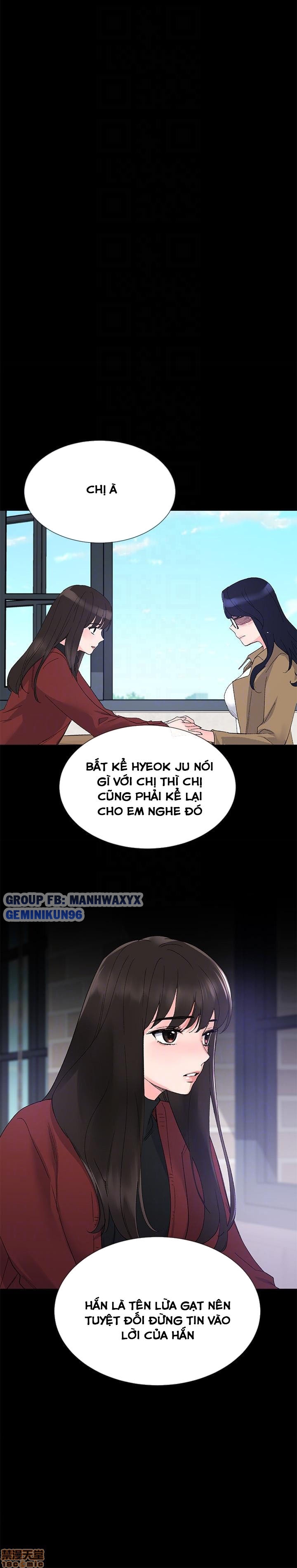 Trả thù cô ta Chap 22 - Page 22