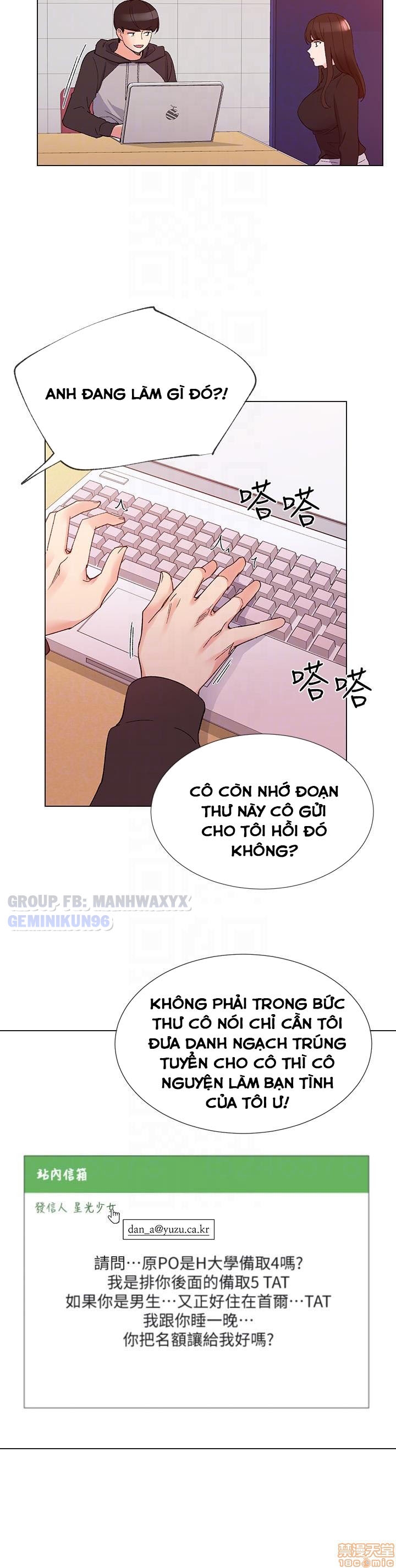 Trả thù cô ta Chap 23 - Page 30