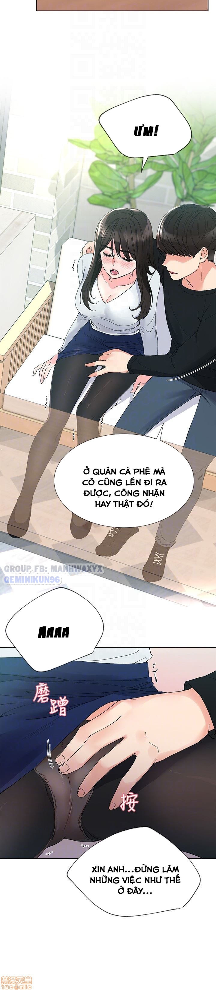 Trả thù cô ta Chap 28 - Page 16