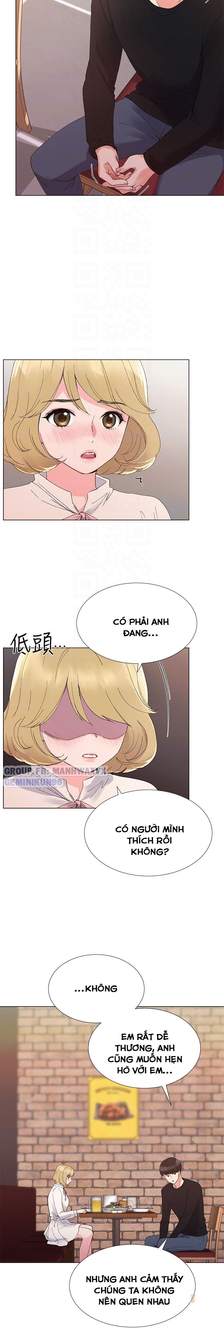 Trả thù cô ta Chap 28 - Page 28