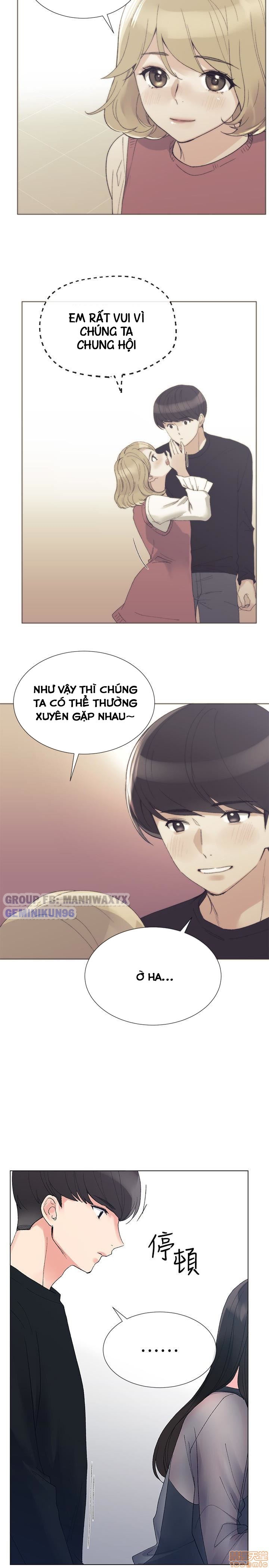 Trả thù cô ta Chap 30 - Page 13