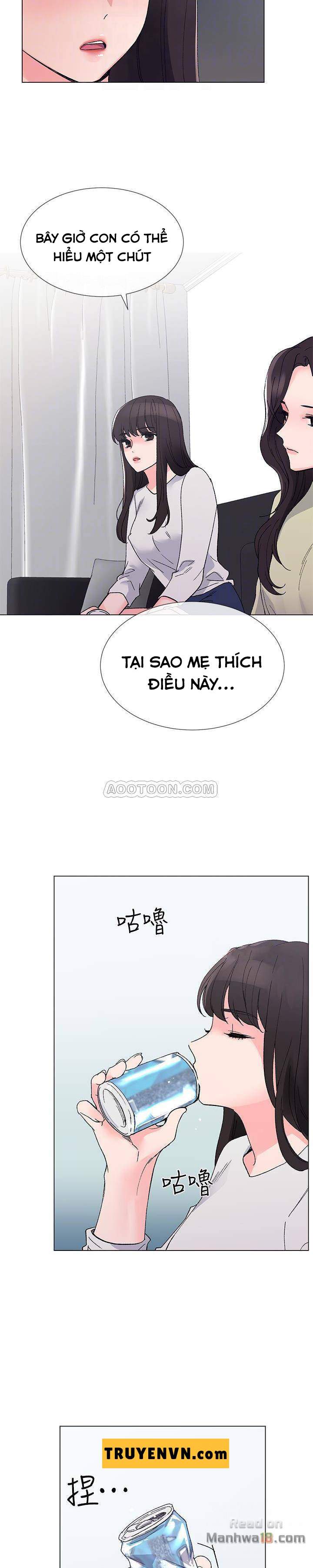 Trả thù cô ta chapter 41 - Page 15