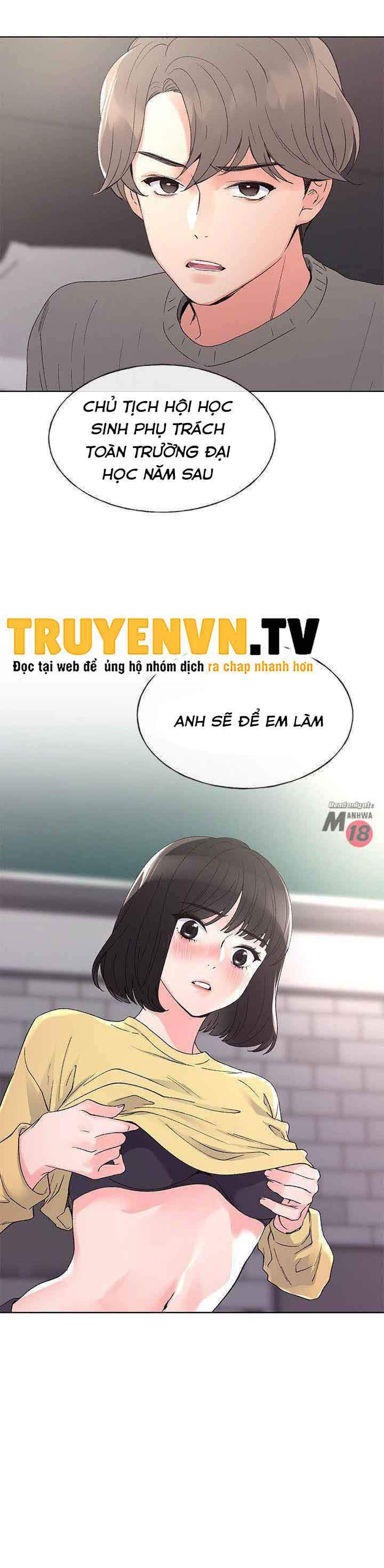 HentaiVn Truyện tranh online