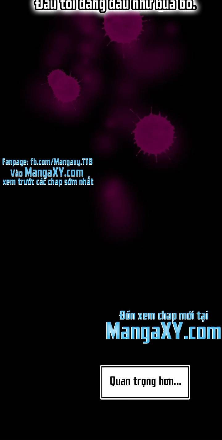 Trang Trại Nuôi Người Chapter 1 - Page 7