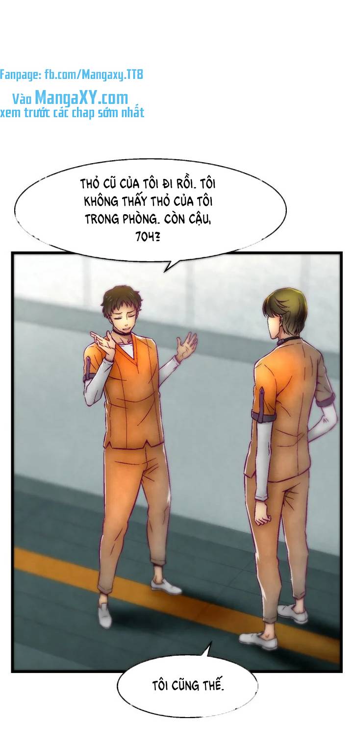 Trang Trại Nuôi Người Chapter 10 - Page 4