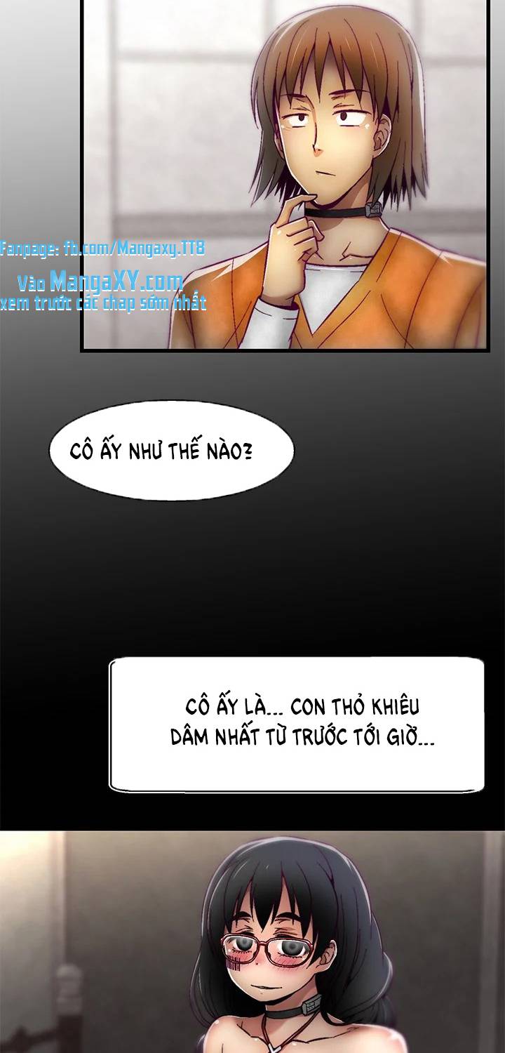 Trang Trại Nuôi Người Chapter 10 - Page 18