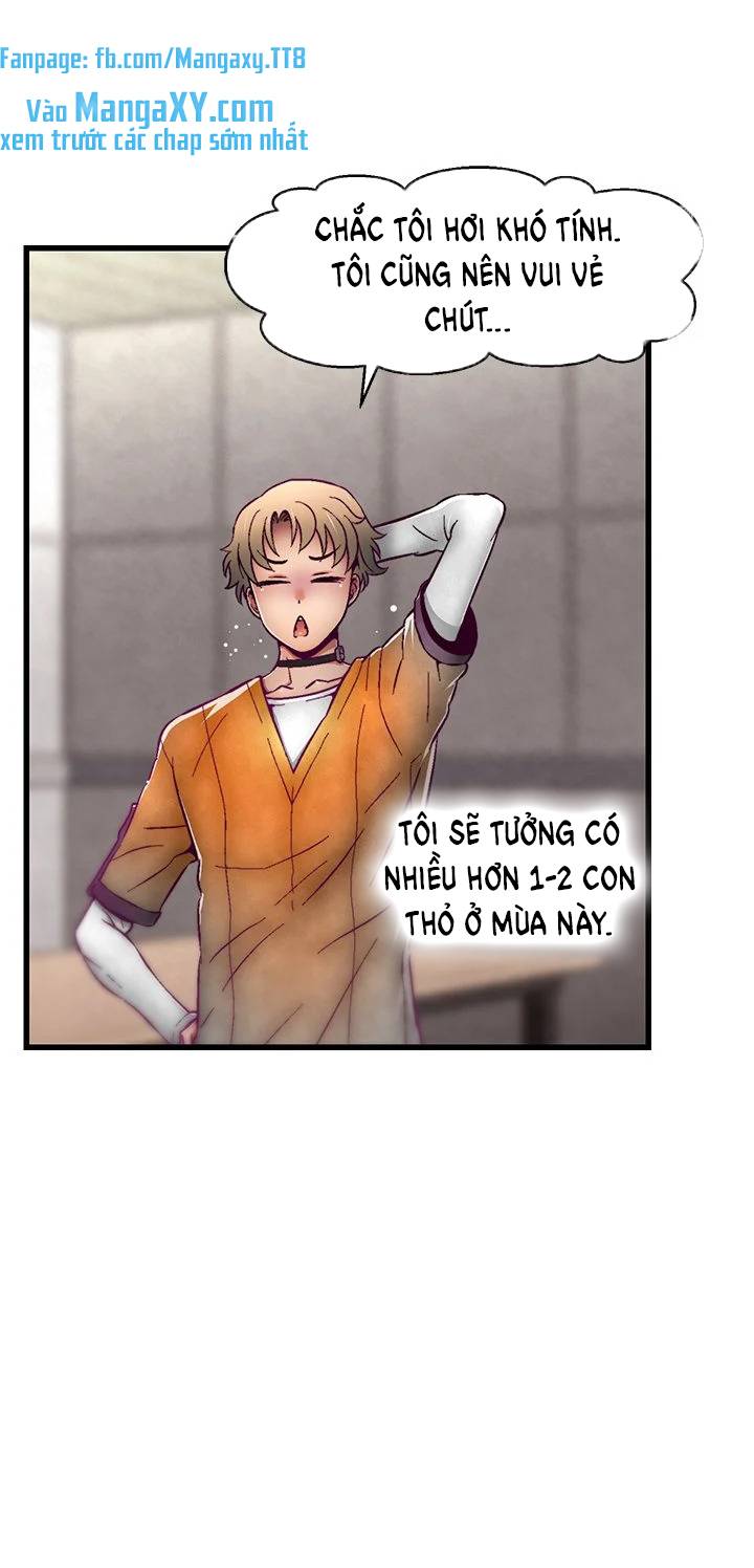 Trang Trại Nuôi Người Chapter 10 - Page 30