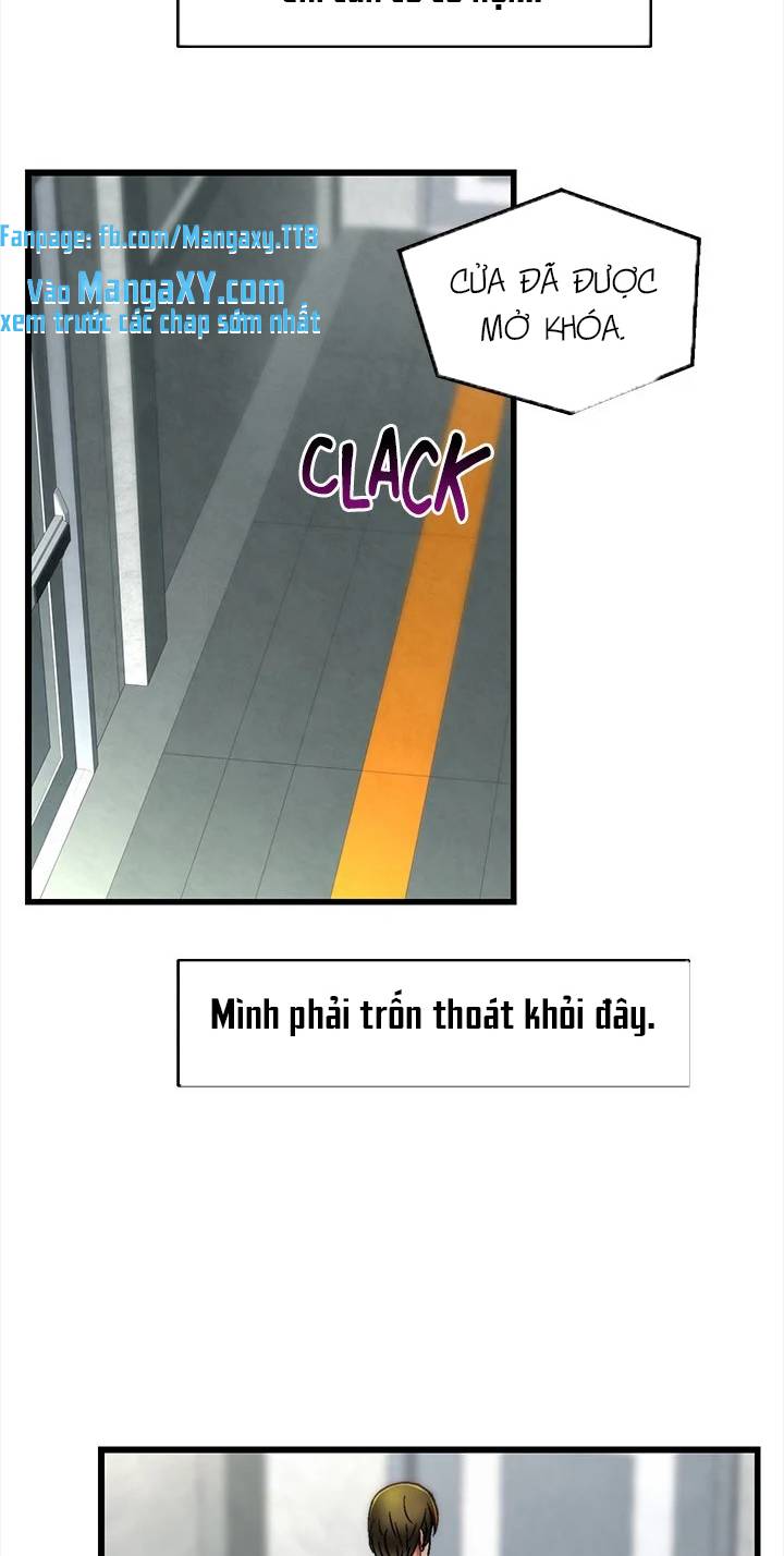 Trang Trại Nuôi Người Chapter 12 - Page 42