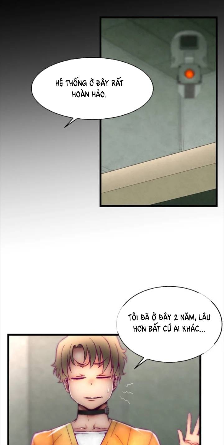 Trang Trại Nuôi Người Chapter 14 - Page 3